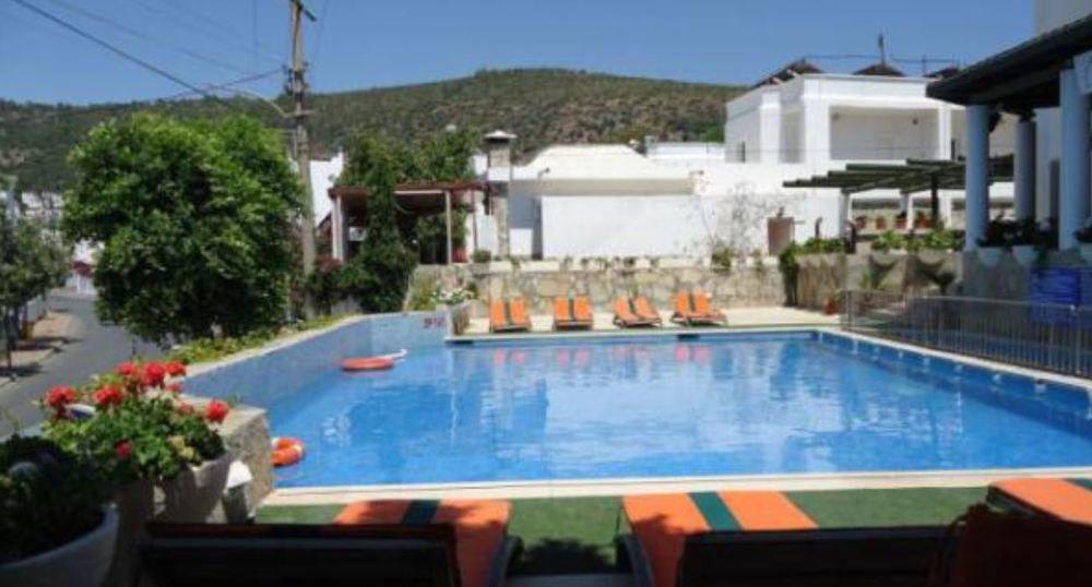에덴 호텔 Bodrum 외부 사진