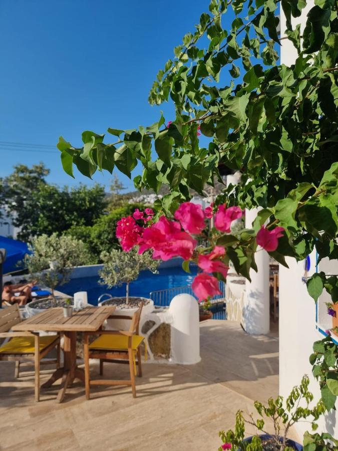 에덴 호텔 Bodrum 외부 사진