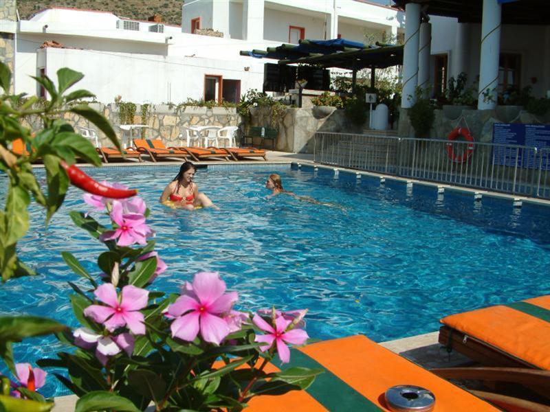 에덴 호텔 Bodrum 외부 사진