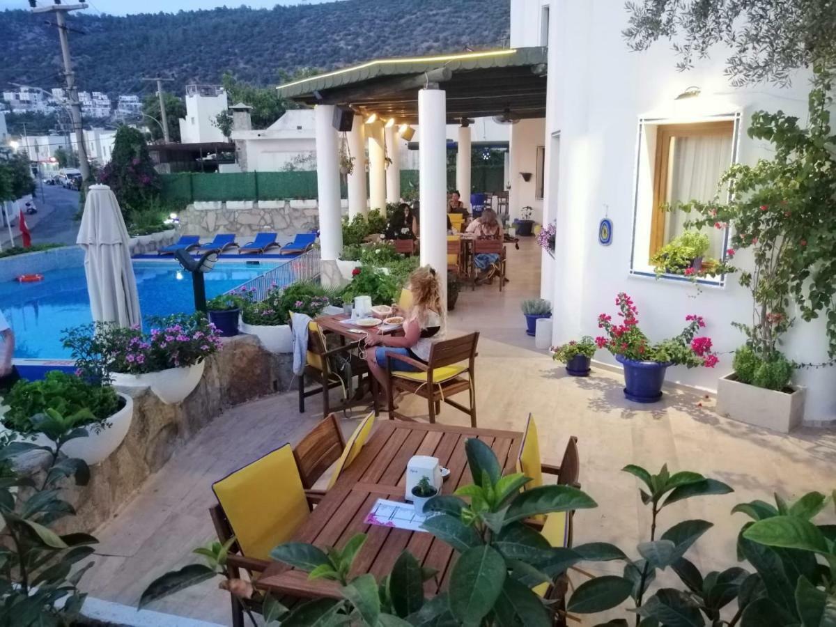에덴 호텔 Bodrum 외부 사진